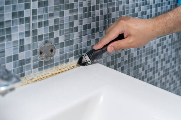 Best Industrial Mold Remediation in Crescent City, CA